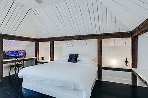 Auberge Nuits St-Georges