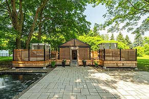 Auberge Nuits St-Georges