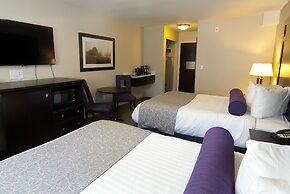 The Kanata by BCMInns Blairmore