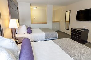 The Kanata by BCMInns Blairmore