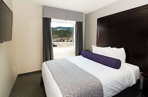 The Kanata by BCMInns Blairmore