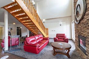 The Kanata by BCMInns Blairmore