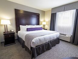 The Kanata by BCMInns Blairmore Hotel, Blairmore, Canada - Lowest Rate ...