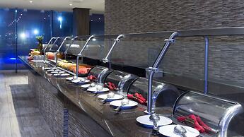 Holiday Inn Coatzacoalcos by IHG