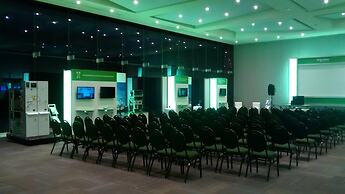 Holiday Inn Coatzacoalcos by IHG