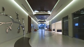 Holiday Inn Coatzacoalcos by IHG