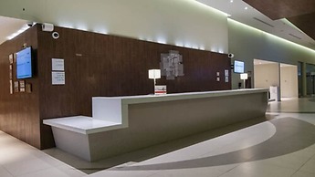 Holiday Inn Coatzacoalcos by IHG