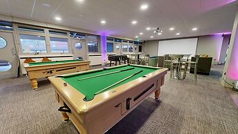 Yarnfield Park Training Centre