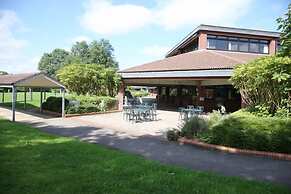 Yarnfield Park Training Centre