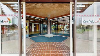 Yarnfield Park Training Centre