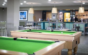 Yarnfield Park Training Centre