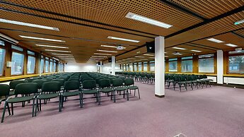 Yarnfield Park Training Centre