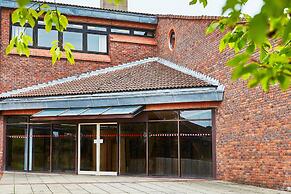 Yarnfield Park Training Centre