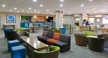 Yarnfield Park Training Centre