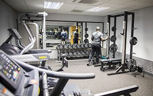 Yarnfield Park Training Centre