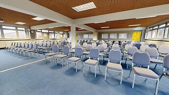 Yarnfield Park Training Centre