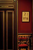 La Reserve Paris Hotel and Spa