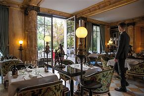 La Reserve Paris Hotel and Spa