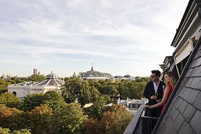 La Reserve Paris Hotel and Spa