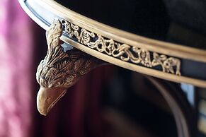 La Reserve Paris Hotel and Spa