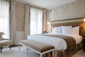 La Reserve Paris Hotel and Spa