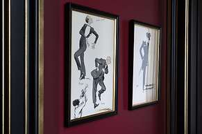 La Reserve Paris Hotel and Spa