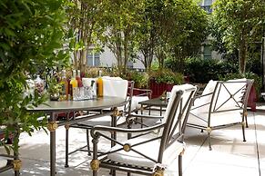 La Reserve Paris Hotel and Spa