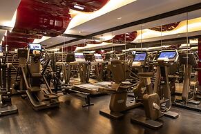 La Reserve Paris Hotel and Spa