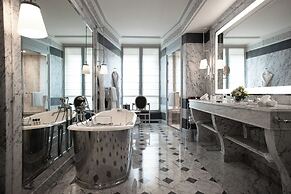 La Reserve Paris Hotel and Spa