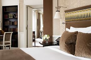 La Reserve Paris Hotel and Spa