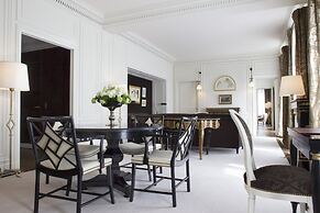 La Reserve Paris Hotel and Spa