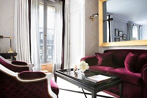 La Reserve Paris Hotel and Spa