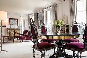 La Reserve Paris Hotel and Spa