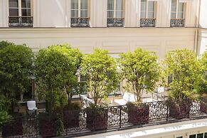 La Reserve Paris Hotel and Spa