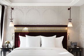 La Reserve Paris Hotel and Spa