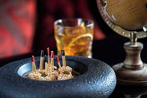 La Reserve Paris Hotel and Spa