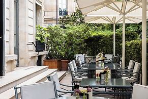 La Reserve Paris Hotel and Spa