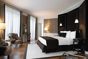 La Reserve Paris Hotel and Spa