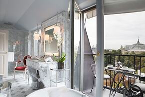 La Reserve Paris Hotel and Spa