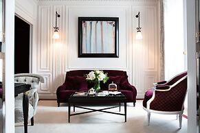 La Reserve Paris Hotel and Spa