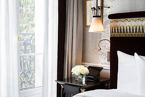 La Reserve Paris Hotel and Spa