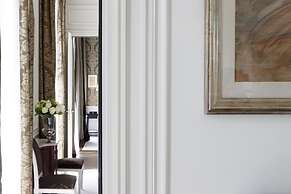 La Reserve Paris Hotel and Spa