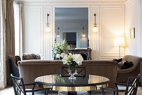 La Reserve Paris Hotel and Spa