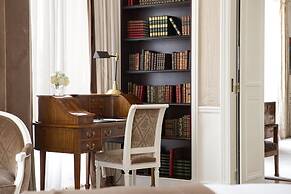 La Reserve Paris Hotel and Spa