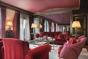 La Reserve Paris Hotel and Spa