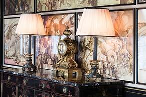 La Reserve Paris Hotel and Spa