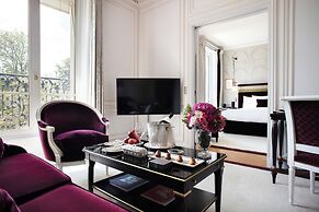 La Reserve Paris Hotel and Spa
