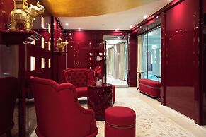 La Reserve Paris Hotel and Spa