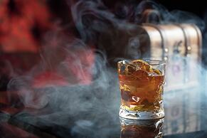 La Reserve Paris Hotel and Spa