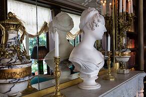 La Reserve Paris Hotel and Spa